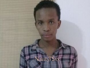 NasstyTSxx
