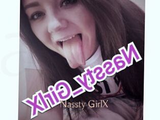 Nassty_GirlX