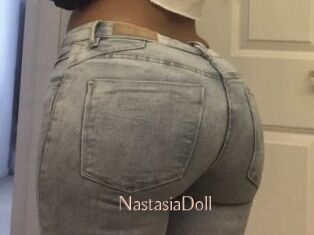 NastasiaDoll