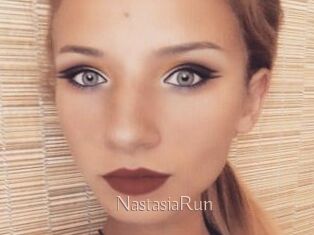 NastasiaRun