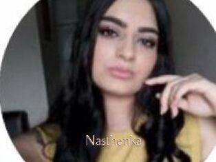 Nasthenka