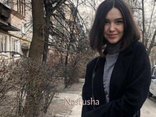 Nastusha