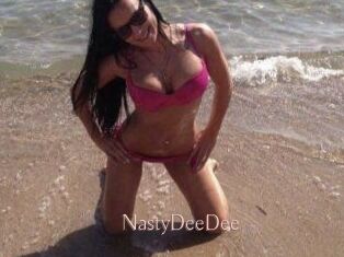 NastyDeeDee