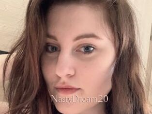 NastyDream20