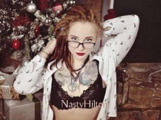 NastyHilton