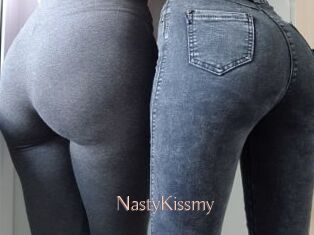 NastyKissmy