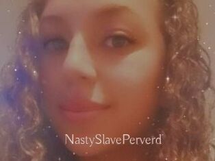 NastySlavePerverd