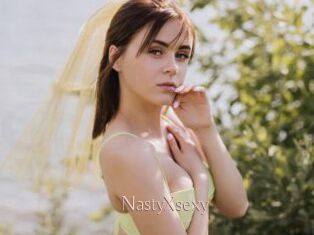 NastyXsexy