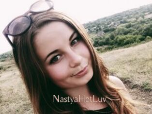 NastyaHotLuv