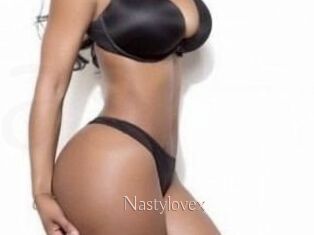 Nastylovex