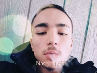 Nastynate98