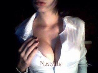 Nastyuha