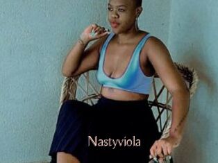 Nastyviola