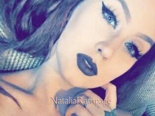 NataliaRampage