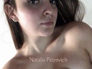 Natalia_Petrovich