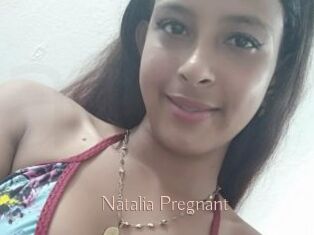Natalia_Pregnant
