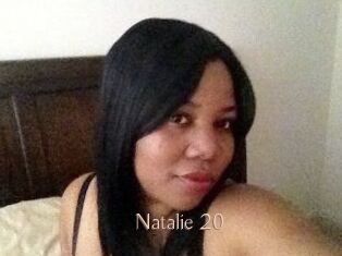Natalie_20 Anal Sexe