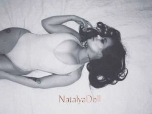 NatalyaDoll