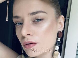 Natasha3x