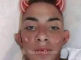 NatashaBotero Anal Sexe