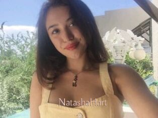 NatashaHart