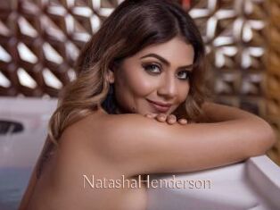 NatashaHenderson