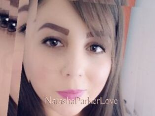 NatashaParkerLove