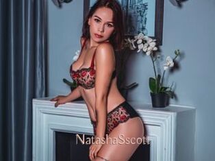 NatashaSscott