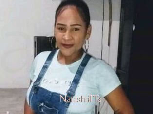 NatashaTTs