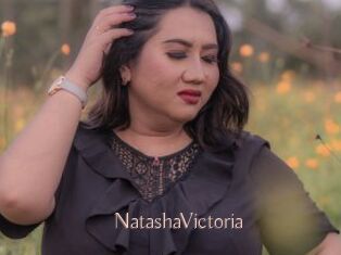 NatashaVictoria Anal Sexe
