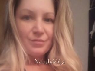 NatashaVolga Anal Sexe