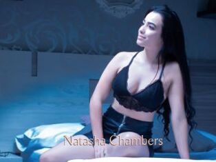 Natasha_Chambers Anal Sexe