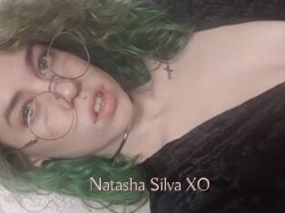 Natasha_Silva_XO