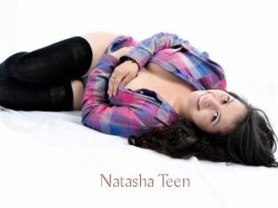 Natasha_Teen