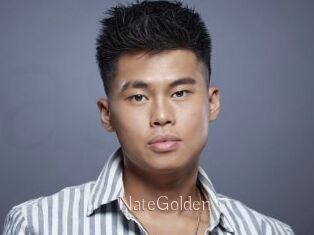 NateGolden