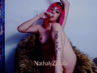 NathalyZabala