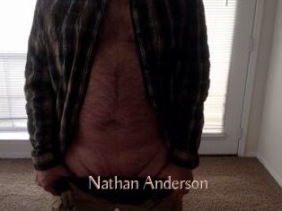 Nathan_Anderson Anal Sexe