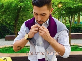 NathanaelKantor
