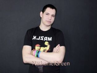 NathanielGreen