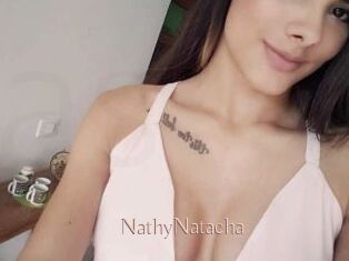 NathyNatacha