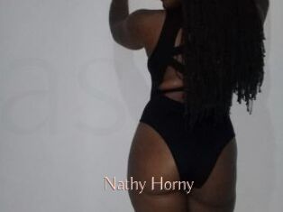 Nathy_Horny