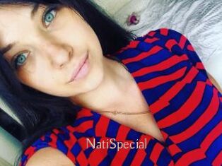 NatiSpecial