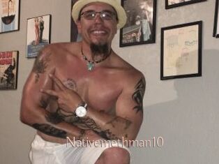 Nativemethman10