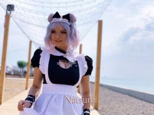 Natsumi