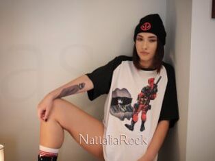 NattaliaRock