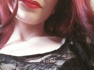 Nattaly