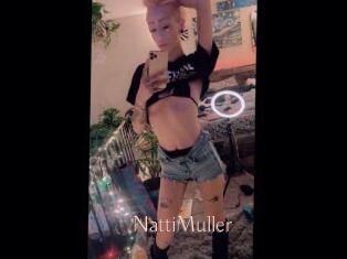 NattiMuller