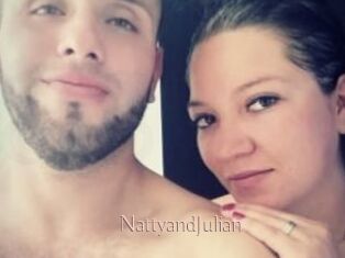NattyandJulian