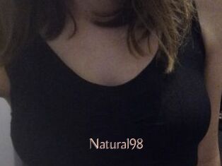 Natural98