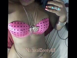 NaturalBooty85